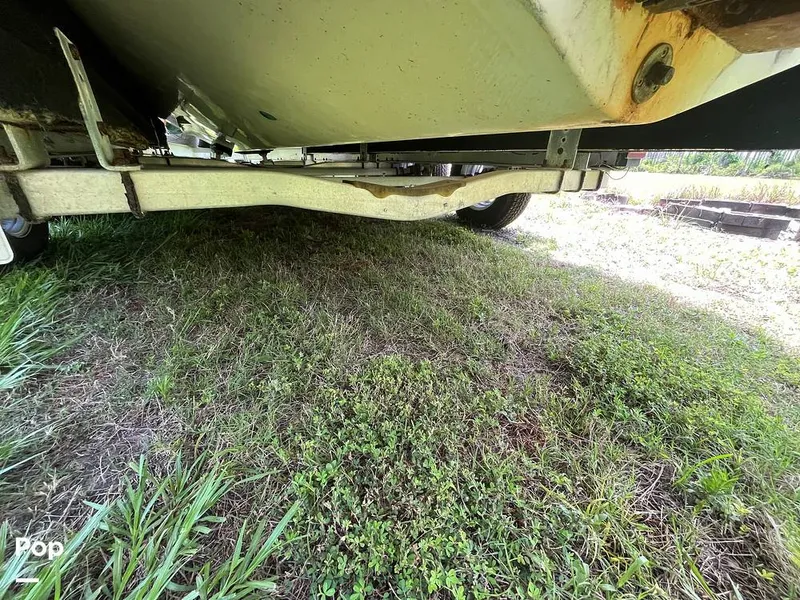 Slide: The Image of Larson 260 Cabrio 2008 - 15480468