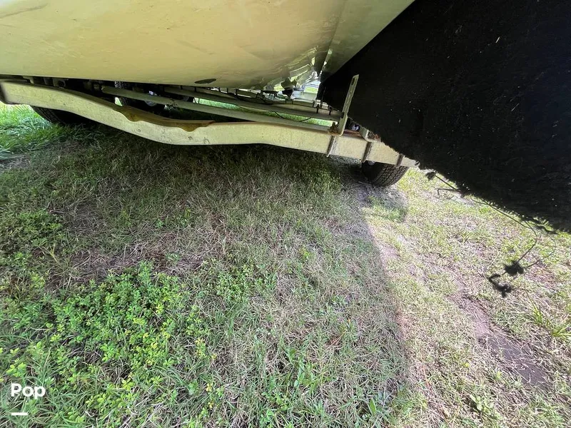 Slide: The Image of Larson 260 Cabrio 2008 - 15480469