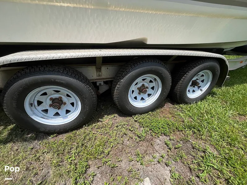 Slide: The Image of Larson 260 Cabrio 2008 - 15480470