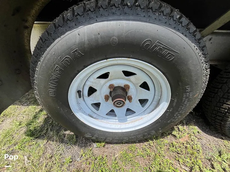 Slide: The Image of Larson 260 Cabrio 2008 - 15480471