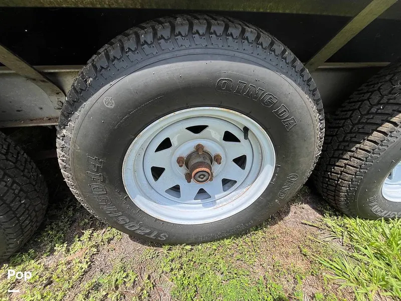 Slide: The Image of Larson 260 Cabrio 2008 - 15480472