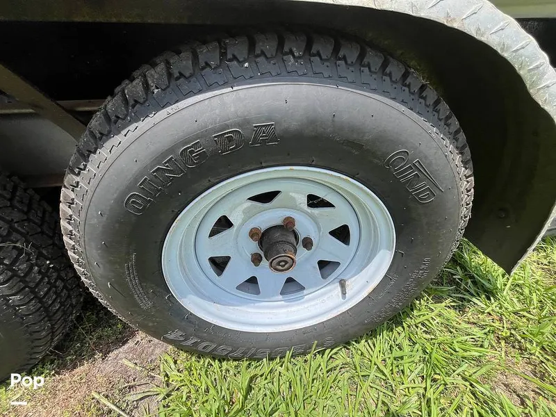 Slide: The Image of Larson 260 Cabrio 2008 - 15480473