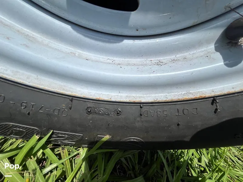 Slide: The Image of Larson 260 Cabrio 2008 - 15480474