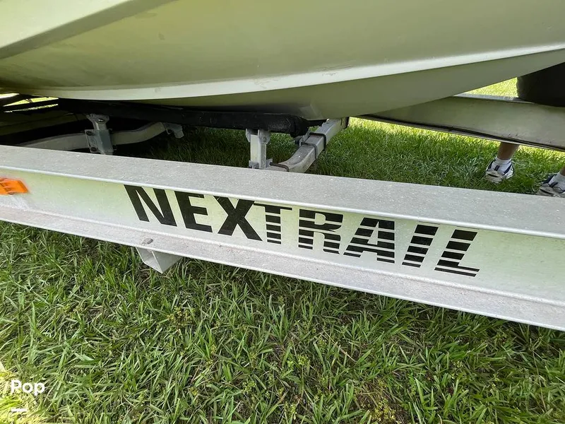 Slide: The Image of Larson 260 Cabrio 2008 - 15480476