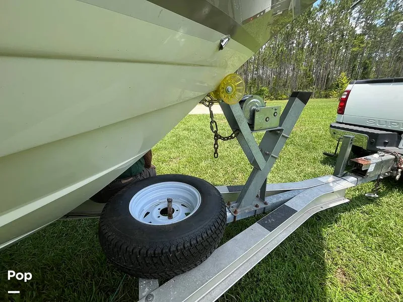 Slide: The Image of Larson 260 Cabrio 2008 - 15480477