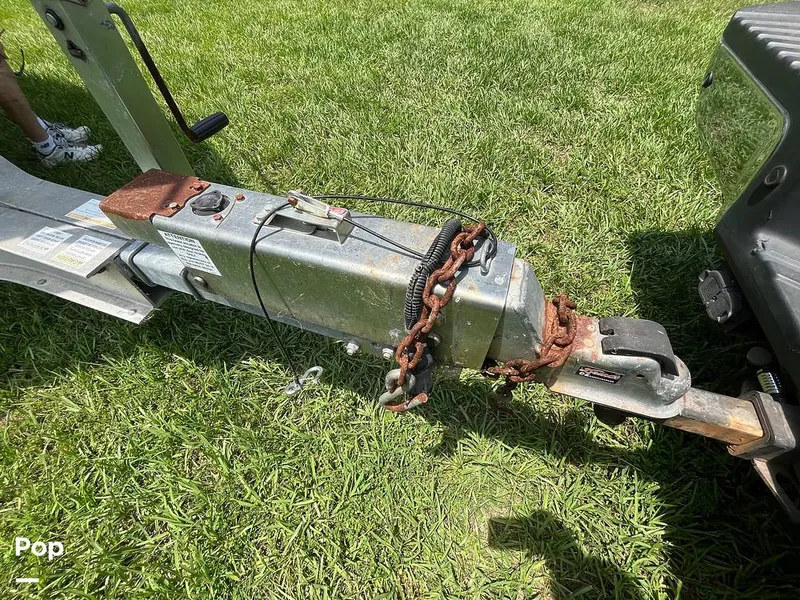 Slide: The Image of Larson 260 Cabrio 2008 - 15480478