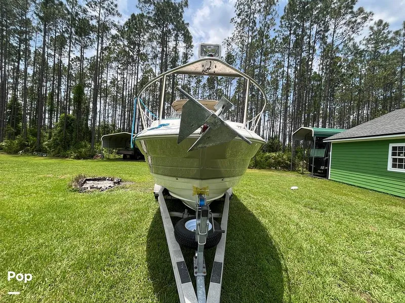 Slide: The Image of 2008 Larson 260 Cabrio - 15480252