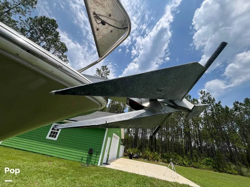 Slide: The Image of 2008 Larson 260 Cabrio - 15480351