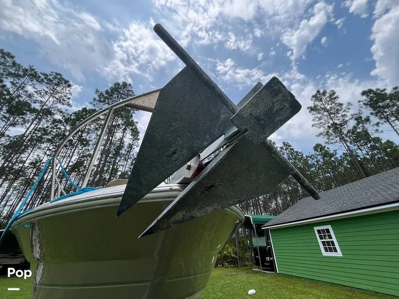 Slide: The Image of Larson 260 Cabrio 2008 - 15480352