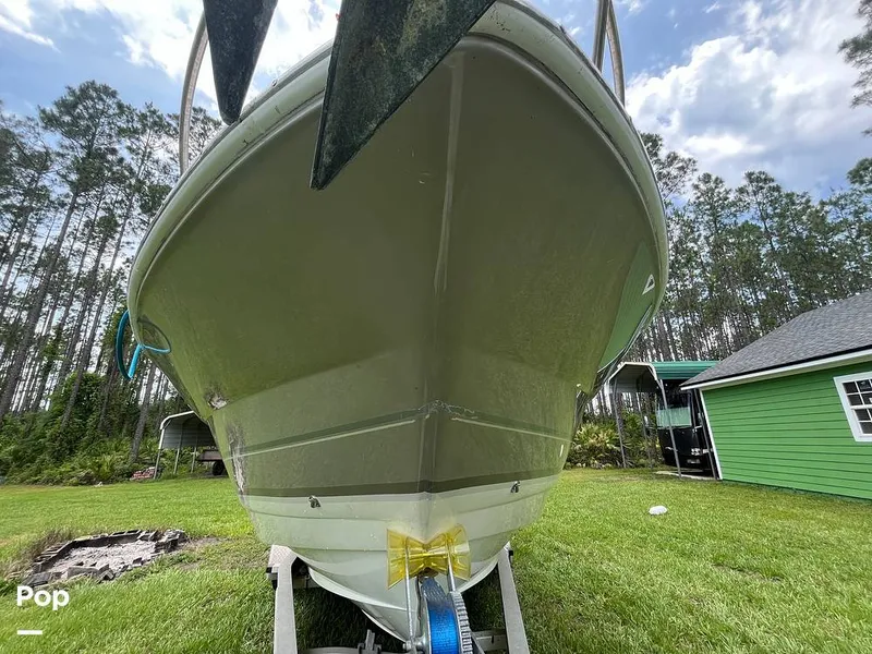 Slide: The Image of Larson 260 Cabrio 2008 - 15480353