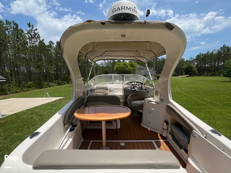 Slide: The Image of Larson 260 Cabrio 2008 - 15480377