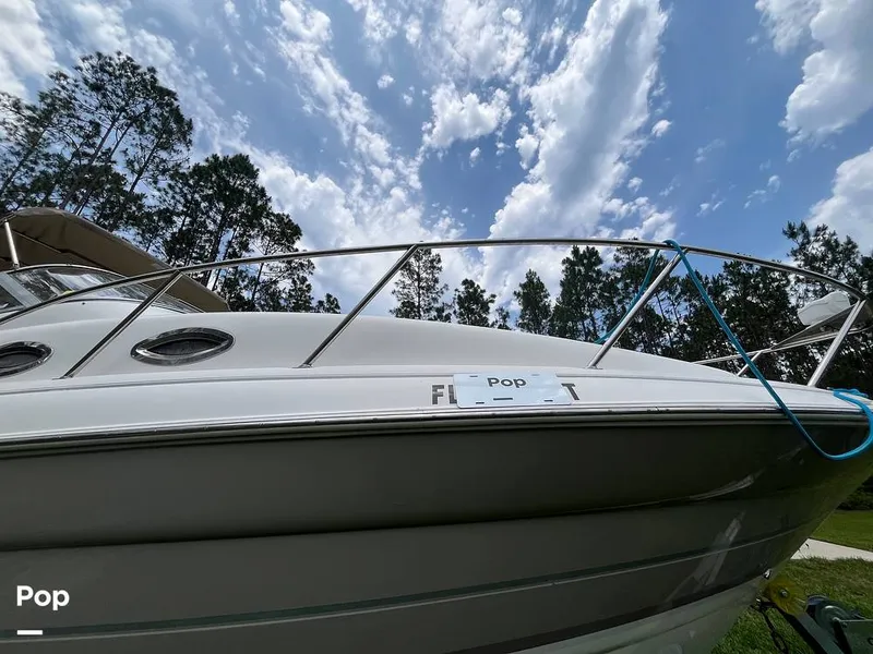 Slide: The Image of 2008 Larson 260 Cabrio - 15480355