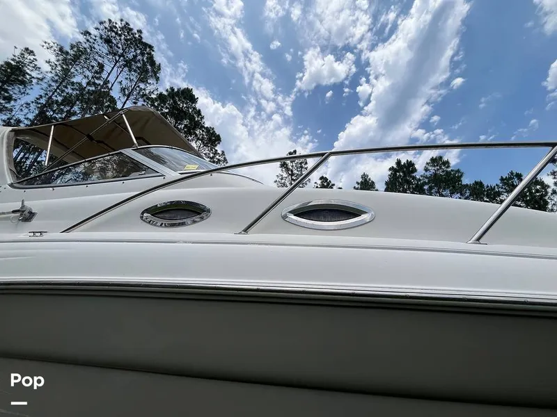 Slide: The Image of 2008 Larson 260 Cabrio - 15480356