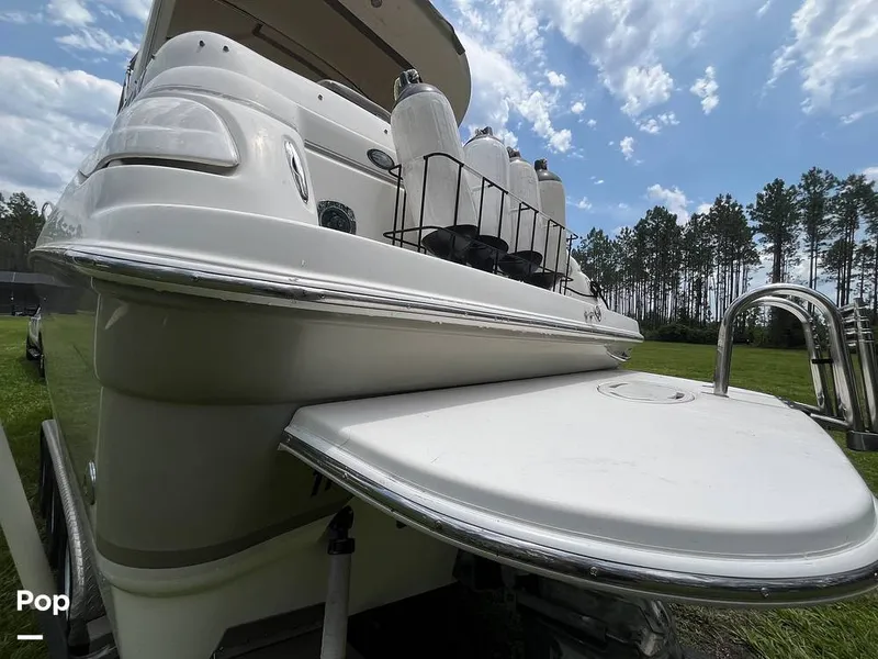 Slide: The Image of 2008 Larson 260 Cabrio - 15480359