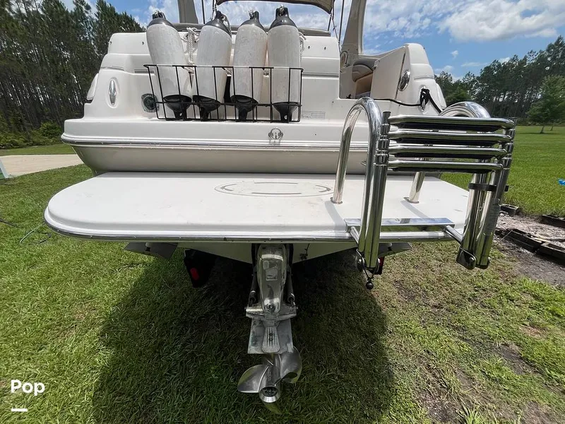 Slide: The Image of 2008 Larson 260 Cabrio - 15480360