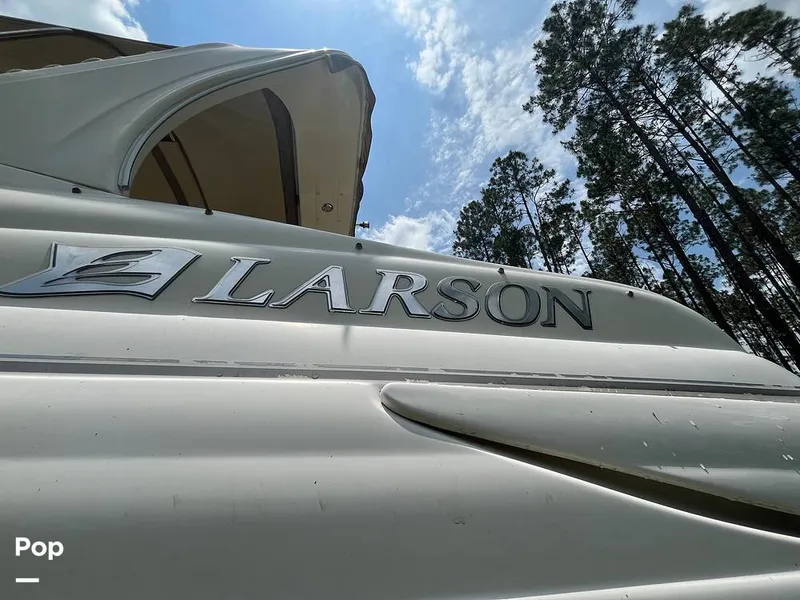 Slide: The Image of 2008 Larson 260 Cabrio - 15480361