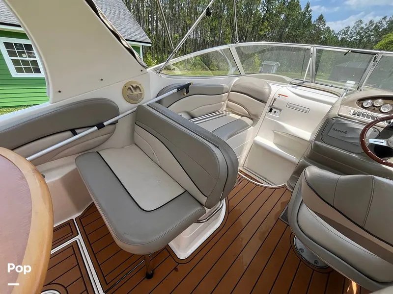 Slide: The Image of Larson 260 Cabrio 2008 - 15480388