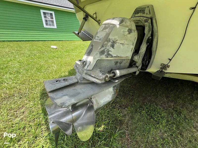 Slide: The Image of Larson 260 Cabrio 2008 - 15480362