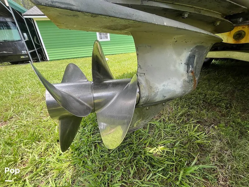 Slide: The Image of Larson 260 Cabrio 2008 - 15480363