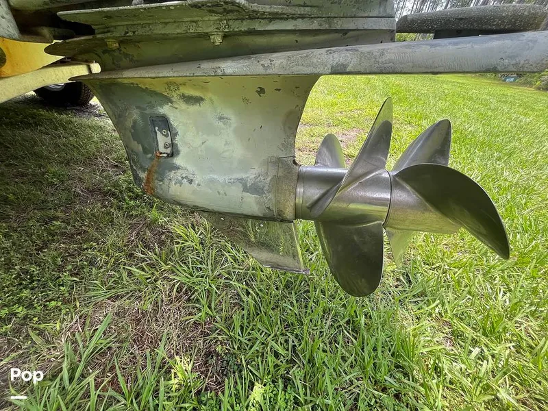 Slide: The Image of Larson 260 Cabrio 2008 - 15480364