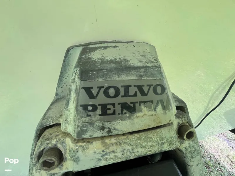 Slide: The Image of Larson 260 Cabrio 2008 - 15480365