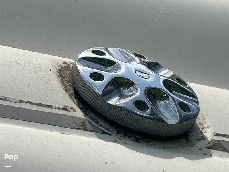 Slide: The Image of Larson 260 Cabrio 2008 - 15480371