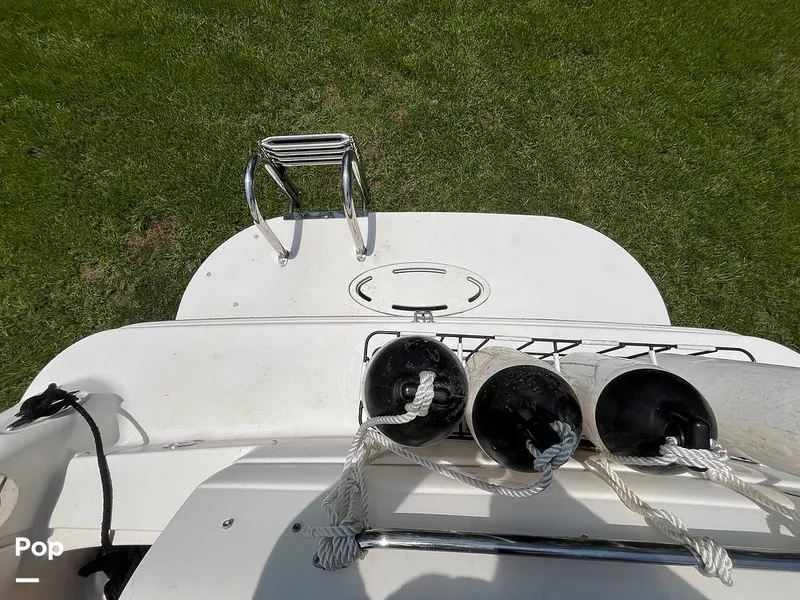 Slide: The Image of Larson 260 Cabrio 2008 - 15480373