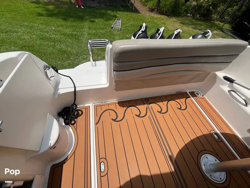 Slide: The Image of Larson 260 Cabrio 2008 - 15480375