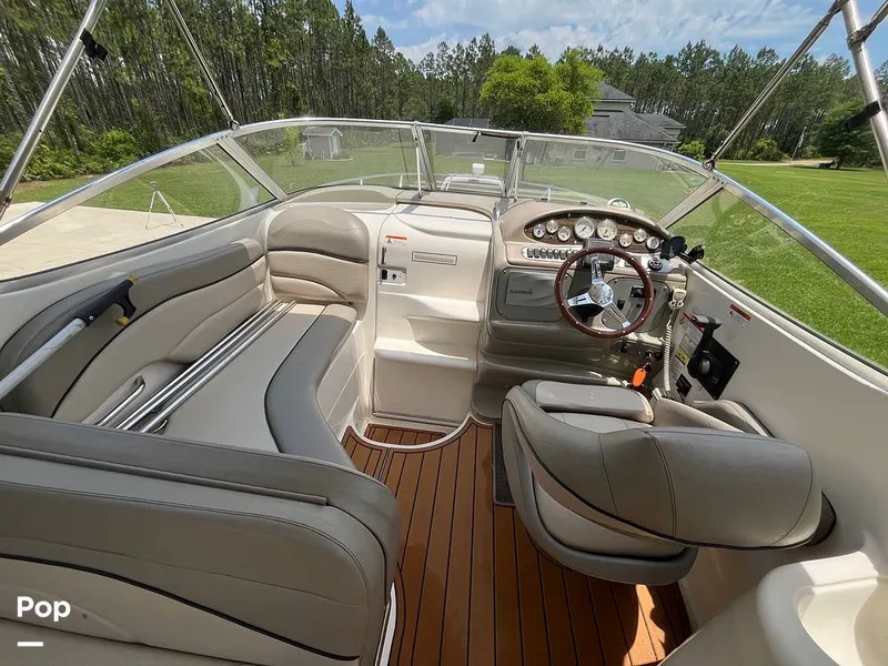 Slide: The Image of Larson 260 Cabrio 2008 - 15987423