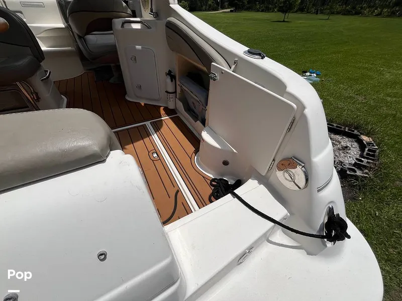 Slide: The Image of Larson 260 Cabrio 2008 - 15480376