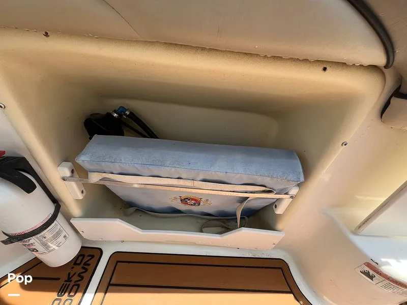 Slide: The Image of Larson 260 Cabrio 2008 - 15480382