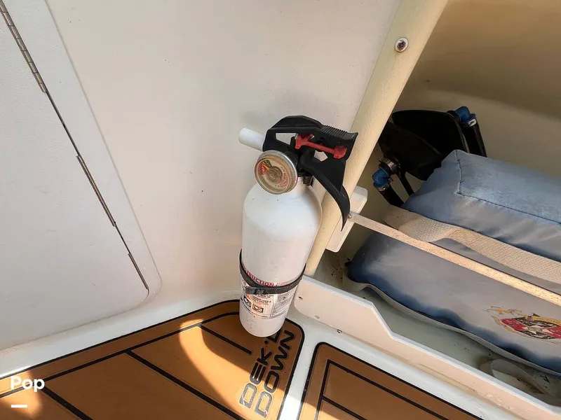 Slide: The Image of Larson 260 Cabrio 2008 - 15480383