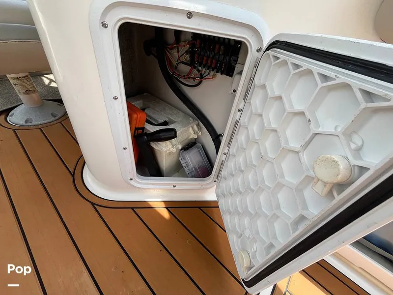 Slide: The Image of Larson 260 Cabrio 2008 - 15480386