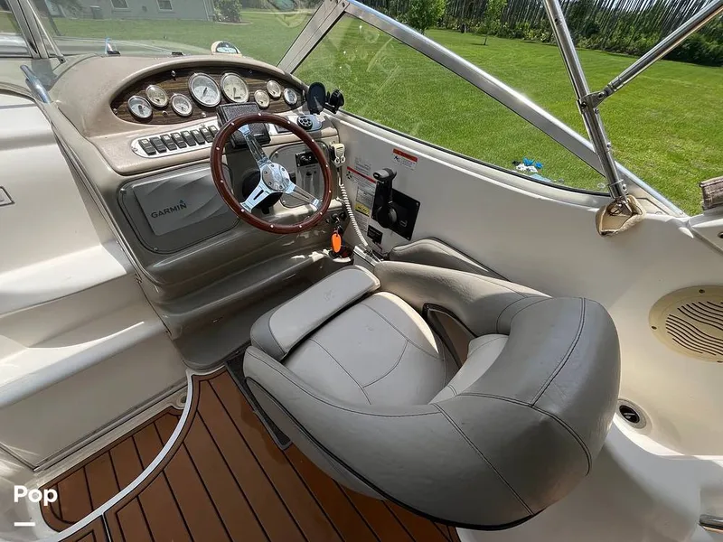 Slide: The Image of Larson 260 Cabrio 2008 - 15480387