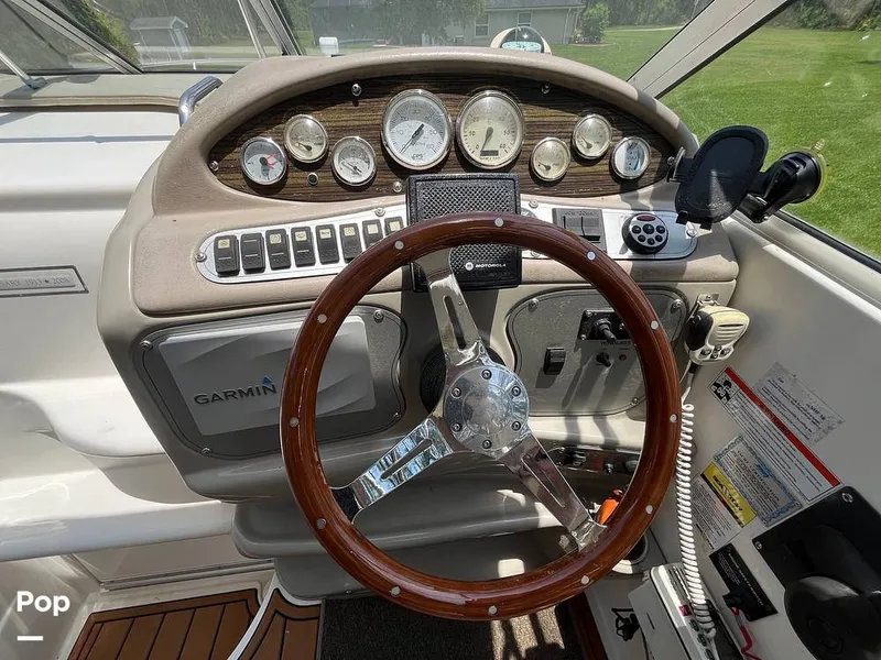 Slide: The Image of Larson 260 Cabrio 2008 - 15480392