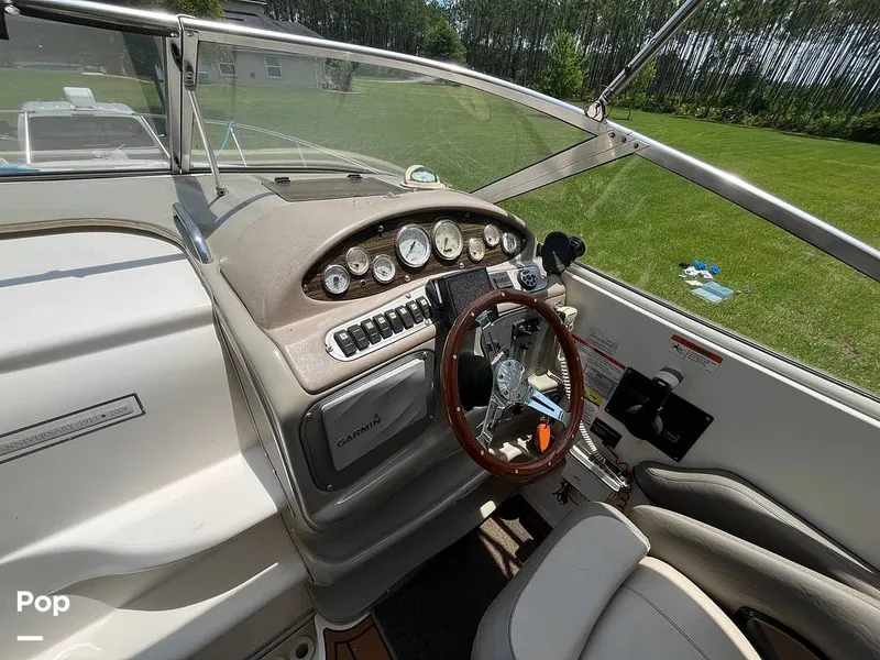 Slide: The Image of Larson 260 Cabrio 2008 - 15480390