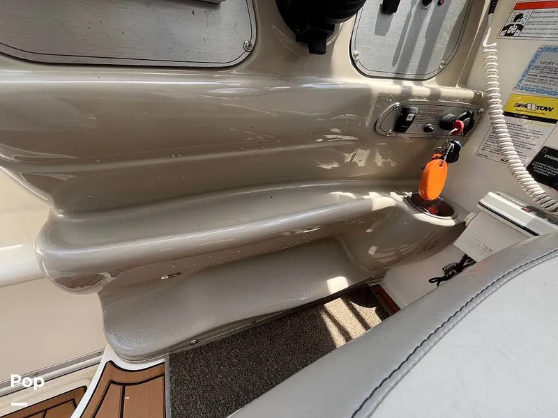 Slide: The Image of Larson 260 Cabrio 2008 - 15480391