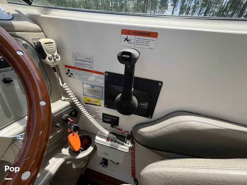 Slide: The Image of Larson 260 Cabrio 2008 - 15480393