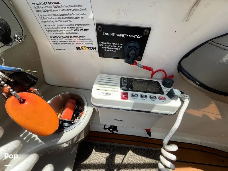 Slide: The Image of Larson 260 Cabrio 2008 - 15480394