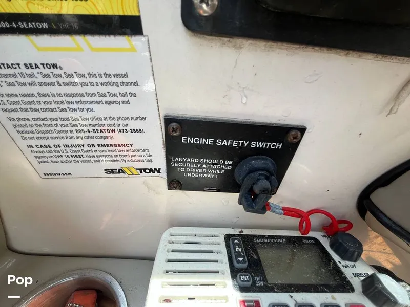 Slide: The Image of Larson 260 Cabrio 2008 - 15480395