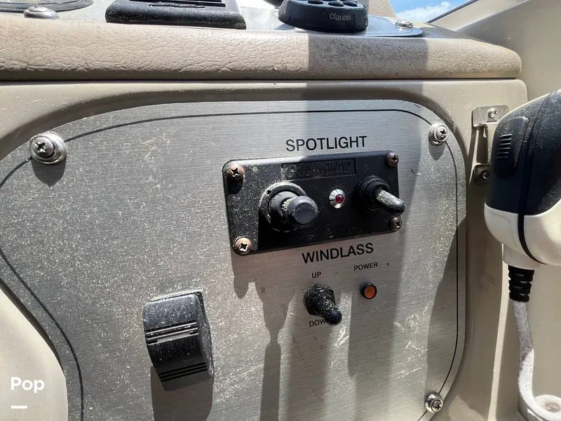 Slide: The Image of Larson 260 Cabrio 2008 - 15480397