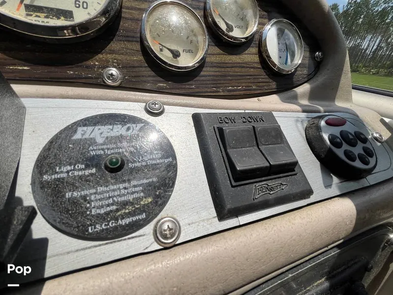 Slide: The Image of Larson 260 Cabrio 2008 - 15480398