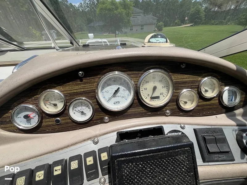 Slide: The Image of Larson 260 Cabrio 2008 - 15480399