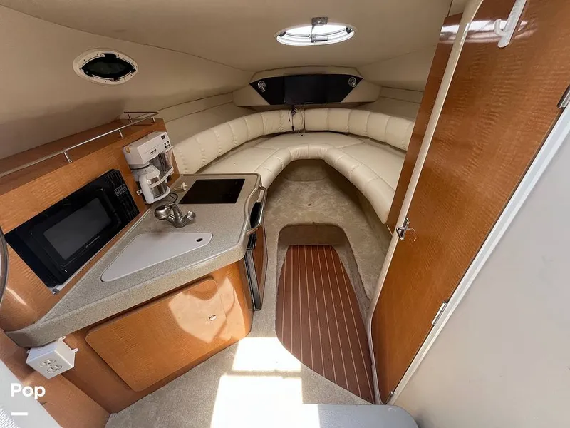 Slide: The Image of Larson 260 Cabrio 2008 - 15480419