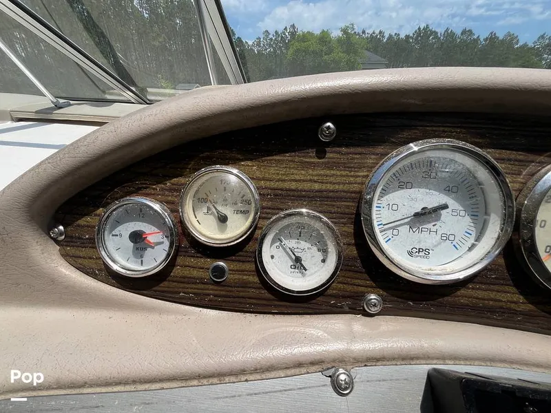 Slide: The Image of Larson 260 Cabrio 2008 - 15480405