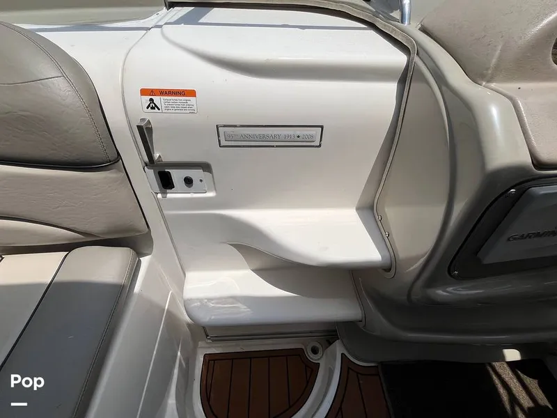 Slide: The Image of Larson 260 Cabrio 2008 - 15480407