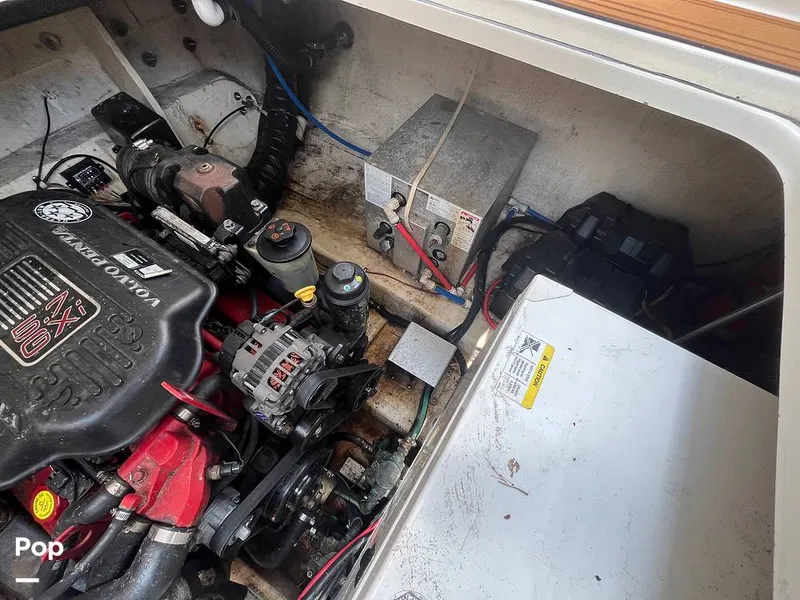 Slide: The Image of Larson 260 Cabrio 2008 - 15480413