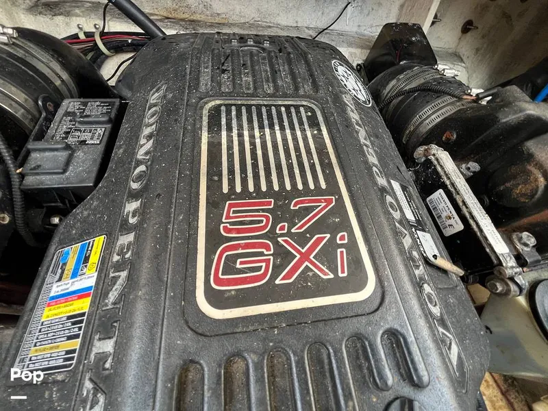 Slide: The Image of Larson 260 Cabrio 2008 - 15480415