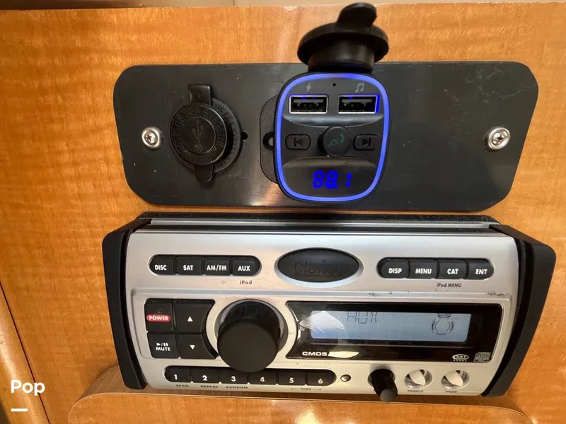 Slide: The Image of Larson 260 Cabrio 2008 - 15480422