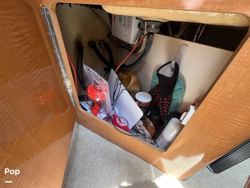 Slide: The Image of Larson 260 Cabrio 2008 - 15480428